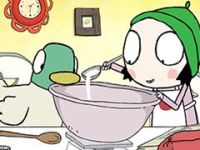 Sarah en Eend - Bubbels blazen