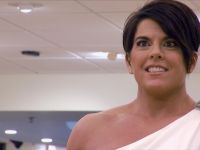 Say Yes to the Dress: Atlanta - Out of Bridal Bounds