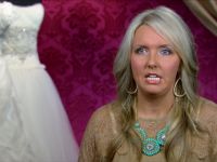Say Yes to the Dress: Atlanta - Worth the Weight
