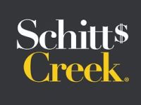 Schitt's Creek - Dead Guy in Room 4