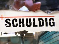 Schuldig - Kerst
