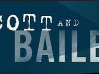 Scott & Bailey - Lost Loyalty