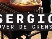 Sergio Over de Grens - Armenië - Wesley Sonck