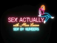 Sex Actually with Alice Levine - 25-9-2023