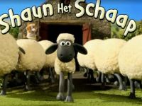 Shaun het schaap - Alles moet weg