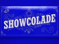 Showcolade - Kunstwerk
