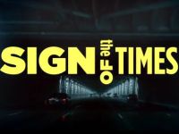 Sign of the Times - Leiderschap