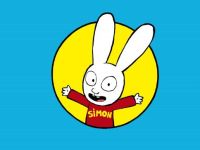Simon - Zaklopen