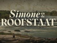 Simone en de Roofstaat - Nieuw-Amsterdam / New York