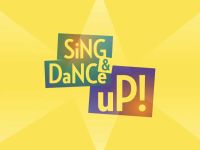 Sing & Dance UP! - 22-8-2026