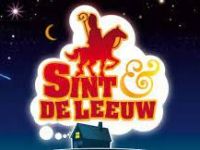 Sint & De Leeuw - Sinterklaas viert verjaardag bij Paul de Leeuw