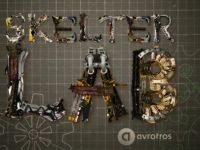 Skelterlab - Brandblusser