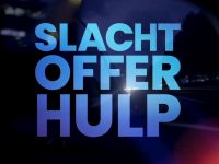 Slachtofferhulp - Als hulp voelt als falen