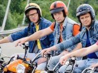 Sluipschutters - 21-11-2025