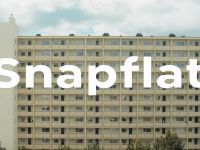Snapflat - Liever love dan leed