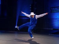 So You Think You Can Dance - Audities - Deel 3