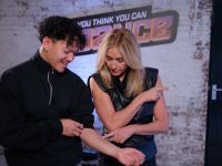 So You Think You Can Dance - Audities - Deel 4