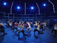 So You Think You Can Dance - Callbacks