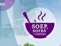 Soep, Sores en Soelaas - Rotterdam: Welgemeende excuses