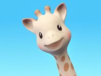 Sophie De Giraf - Aflevering 6