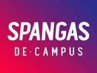 SpangaS: De Campus - 28-3-2010