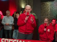 SpecialTV Muziekshow - 18-4-2026