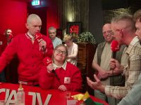 SpecialTV Muziekshow - 25-4-2026