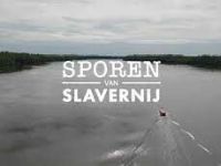 Sporen van Slavernij - Humberto Tan