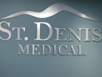 St. Denis Medical - A very robust personal life