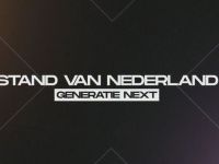 Stand van Nederland: Generatie Next - Blijft Nederland een festivalland?