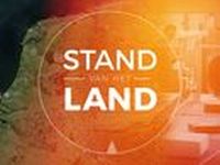 Stand van Nederland - Hub Roosendaal!
