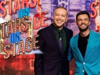 Stars On Stage - Trailer: S3