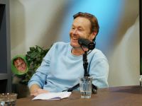 Staverman Stand-Up - 5-11-2025