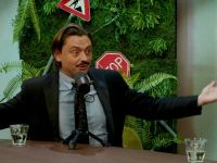 Staverman Stand-Up - Donny Ronny (Stefano Keizers) haalt zijn inspiratie uit Japan