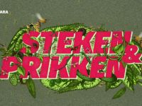 Steken en Prikken - De toornslang