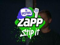 Stip it: de pestbril - Meester Jesper en Chayenne
