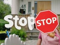 Stop! - De zeepkistenrace
