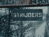 Strijders - 9-6-2025