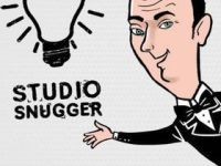 Studio Snugger - 18-4-2026