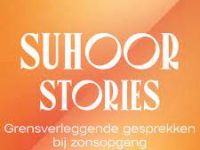 Suhoor Stories - 26-3-2025