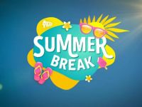 Summer Break - 26-7-2026