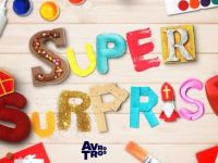 Super Surprise - Compilatie