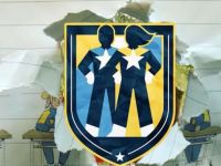 Superheldenschool - 3-11-2023