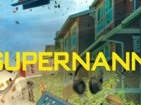 Supernanny - Ostler Family