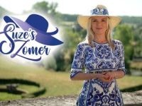 Suze's Zomer - Aflevering 1