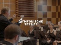 Symfonische Sessies - Jet van der Steen