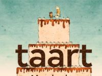 Taart - Marathon