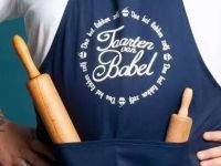 Taarten van Babel - Fabio