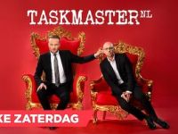 Taskmaster - Aflevering 3