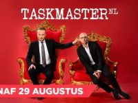 Taskmaster - Trailer: S1